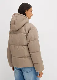 Doudoune oversize, bonprix