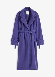 Manteau en viscose mélangée, bonprix