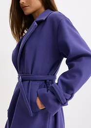 Manteau en viscose mélangée, bonprix
