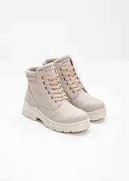 Boots lacées Tamaris, Tamaris