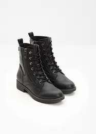Boots lacées Tamaris, Tamaris