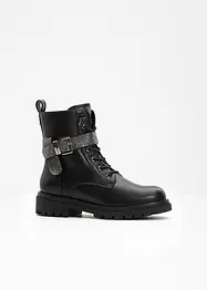 Boots lacées Marco Tozzi par Guido Maria Kretschmer, Marco Tozzi