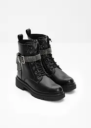 Boots lacées Marco Tozzi par Guido Maria Kretschmer, Marco Tozzi