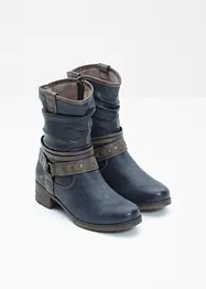 Bottes Mustang, Mustang