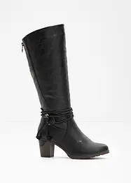 Bottes Rieker, Rieker