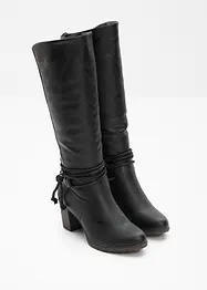 Bottes Rieker, Rieker