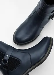 Bottines chelsea Rieker, Rieker