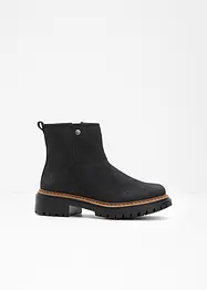 Boots Rieker, Rieker