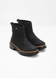 Boots Rieker, Rieker
