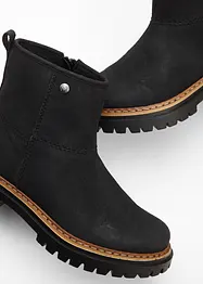 Boots Rieker, Rieker