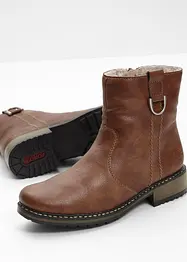 Boots Rieker, Rieker