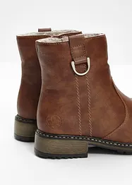 Boots Rieker, Rieker