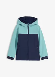 Veste softshell thermique et imperméable, bonprix