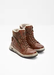 Sneakers montantes Mustang, Mustang
