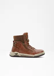 Sneakers montantes Mustang, Mustang