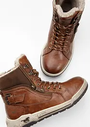 Sneakers montantes Mustang, Mustang
