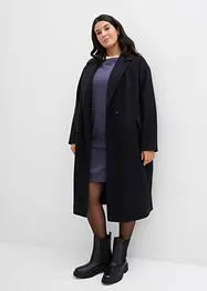 Robe en molleton, bonprix