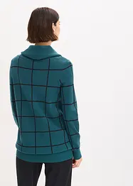 Pull long, bonprix