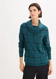 Pull long, bonprix