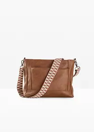 Sac à bandoulière interchangeable, bonprix