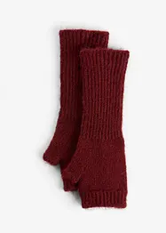 Mitaines-manchettes, bonprix