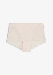 Culotte en dentelle délicate, bonprix