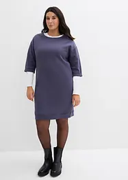 Robe en molleton, bonprix