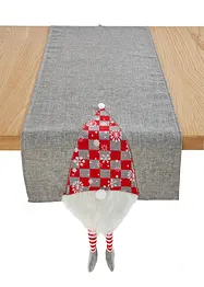 Chemin de table lutin avec jambes en feutre, bonprix
