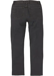 Jean Classic Fit Straight, taille extensible sur le côté, bonprix