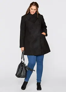 Manteau court, bonprix