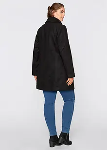 Manteau court, bonprix