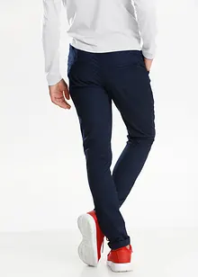 Pantalon chino garçon, Slim Fit, bonprix