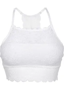 Brassière sans armatures, bonprix