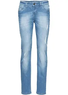 Jean extensible BOYFRIEND, bonprix