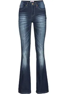 Jean extensible, BOOTCUT, bonprix