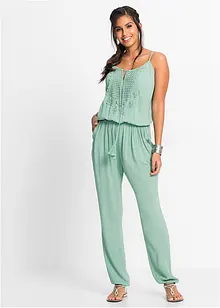 Combinaison en viscose, bonprix