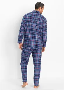 Pyjama en flanelle, bonprix