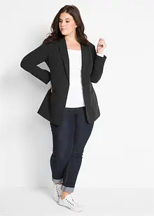 Blazer long, bonprix