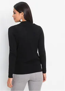 Pull cache-cœur, bonprix