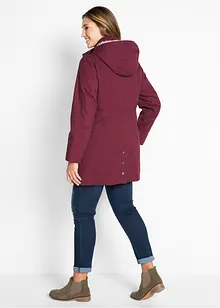 Parka en coton rembourrée, bonprix