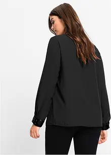 Blouse ample, bonprix