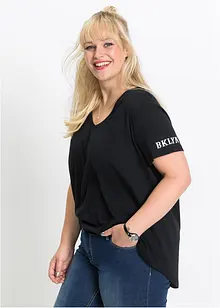 T-shirt oversize, bonprix