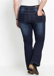 Jean extensible, Bootcut, bonprix