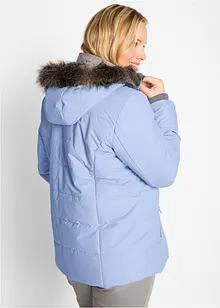 Parka d'hiver style 2 en 1, bonprix