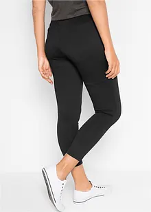 Legging thermique à taille élastiquée, bonprix