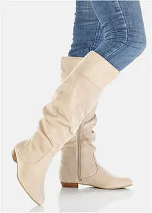 Bottes, bonprix