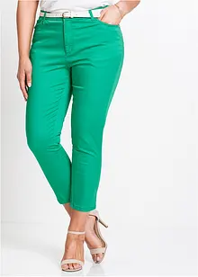 Pantalon extensible confortable, bonprix