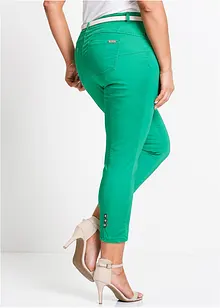 Pantalon extensible confortable, bonprix