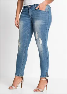 Jean skinny, bonprix