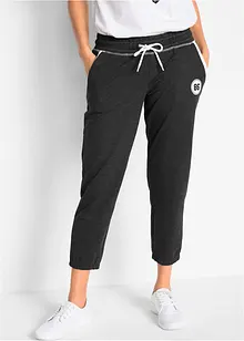 Pantalon-jogging longueur 7/8, niveau 1, bpc bonprix collection